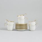 1407 7017 Kaffekoppar